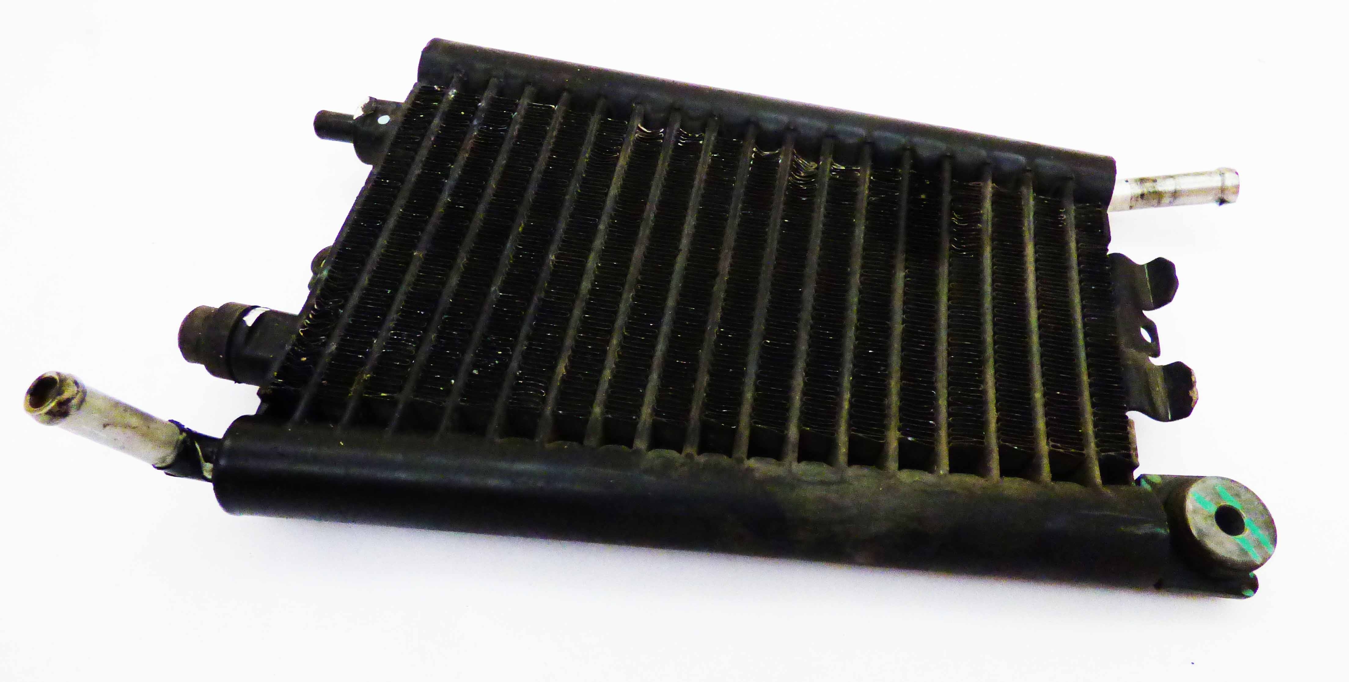 Oil Cooler