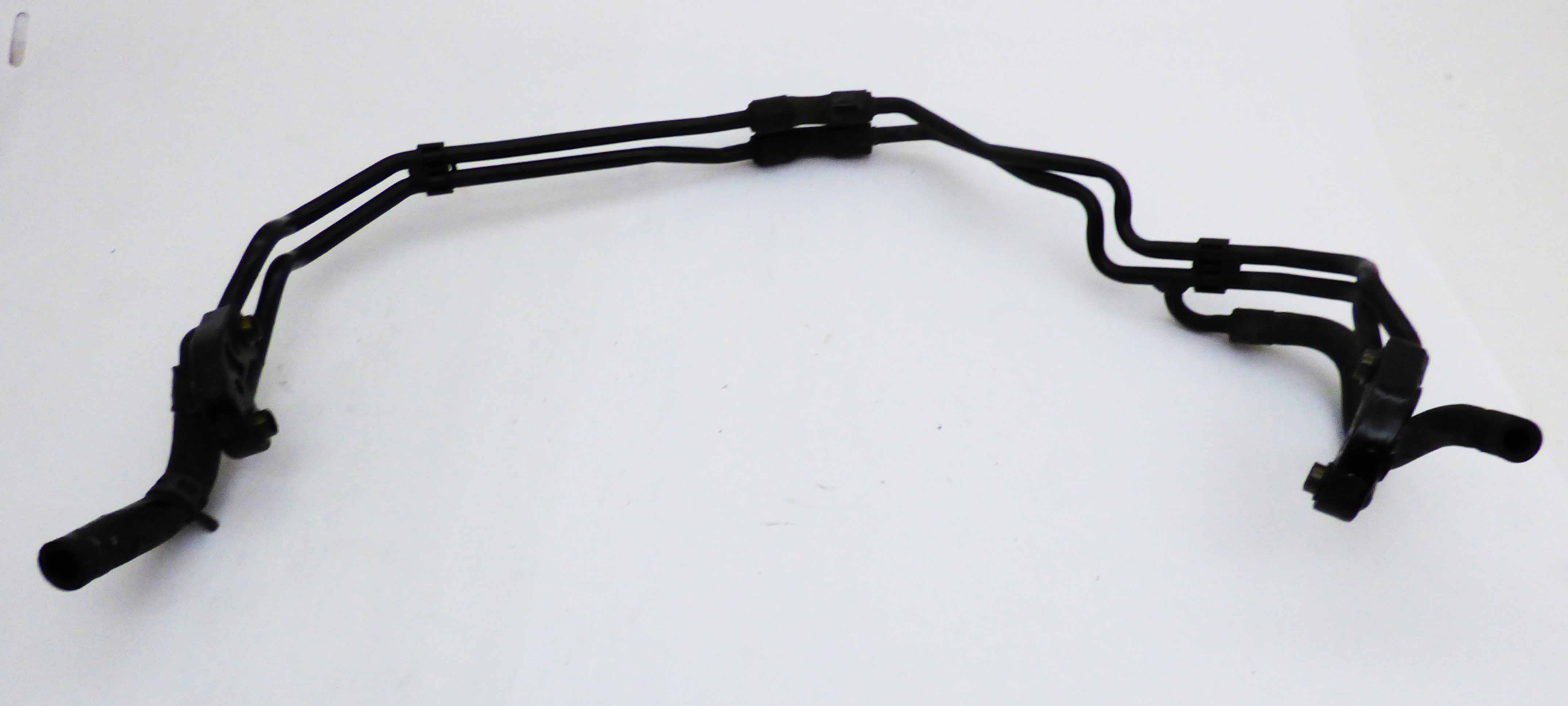Coolant Line