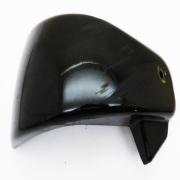 Cover Left, 69201505, fits a Harley Davidson Low Rider