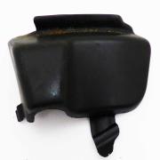 Cover Right, 57300176, fits a Harley Davidson Low Rider