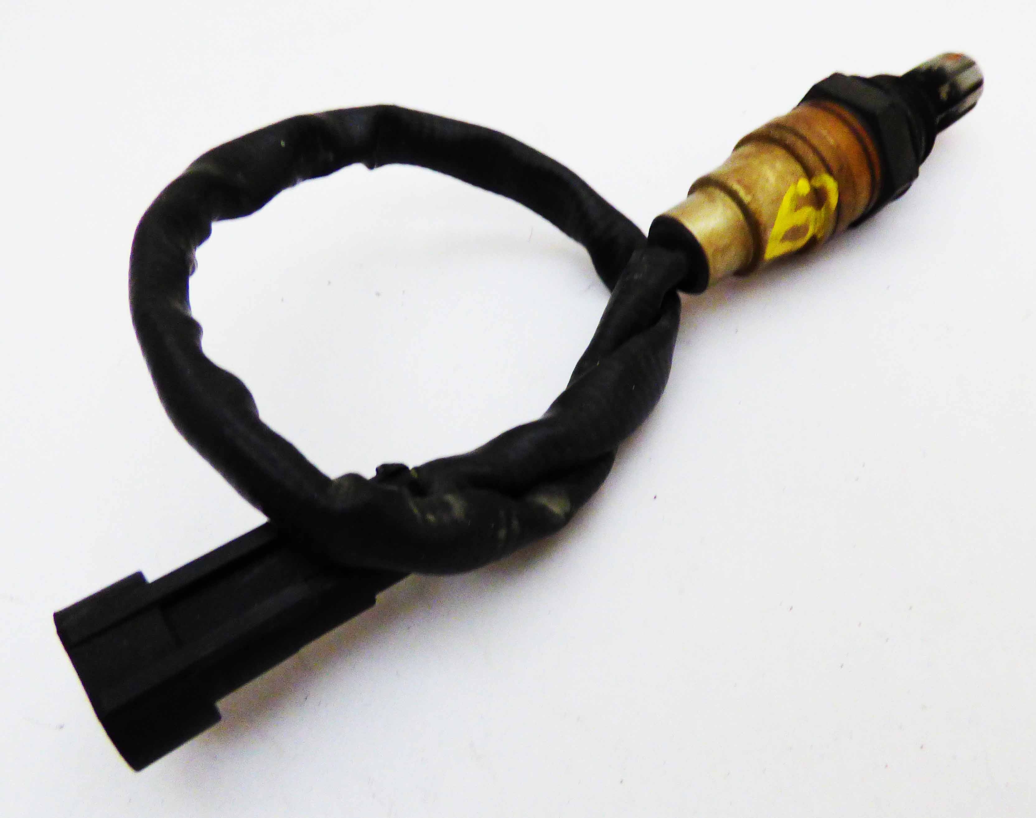 Oxy Sensor