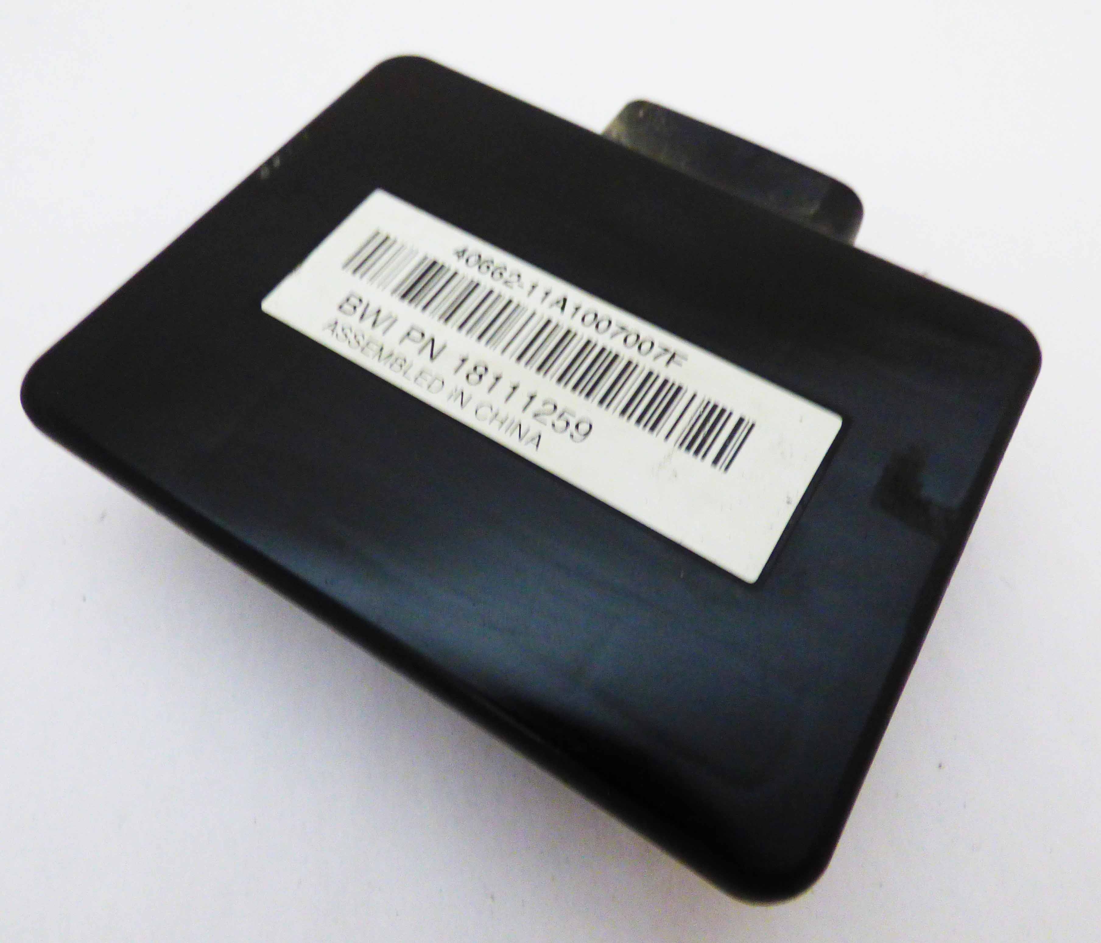 ABS Control Module