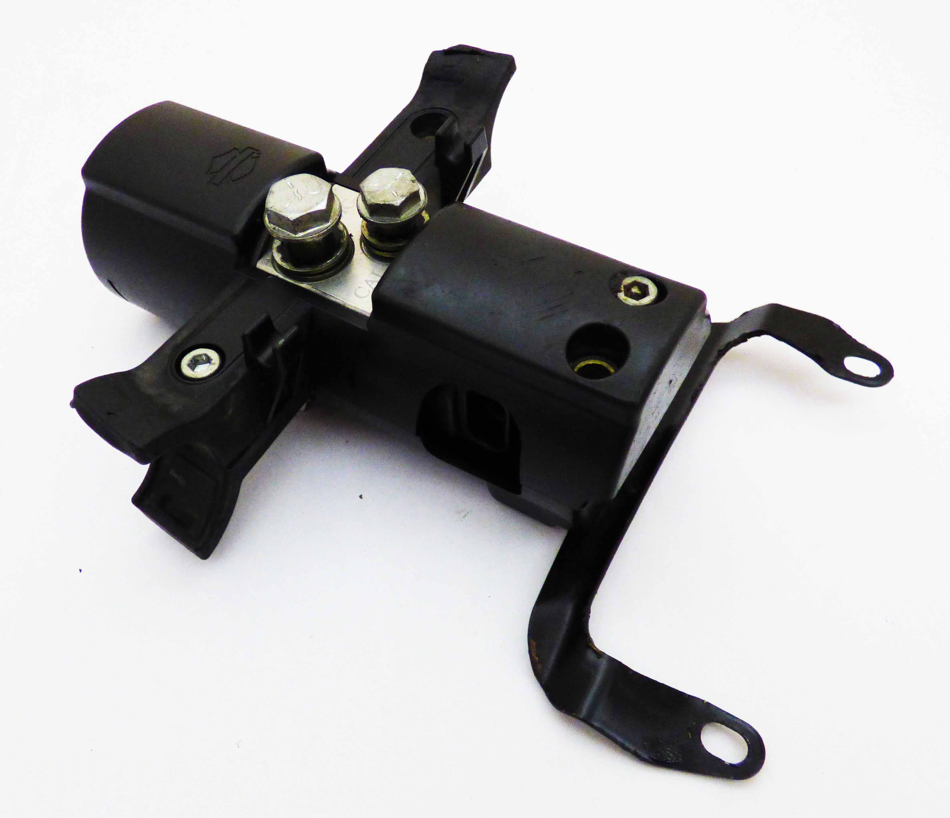 ABS Module