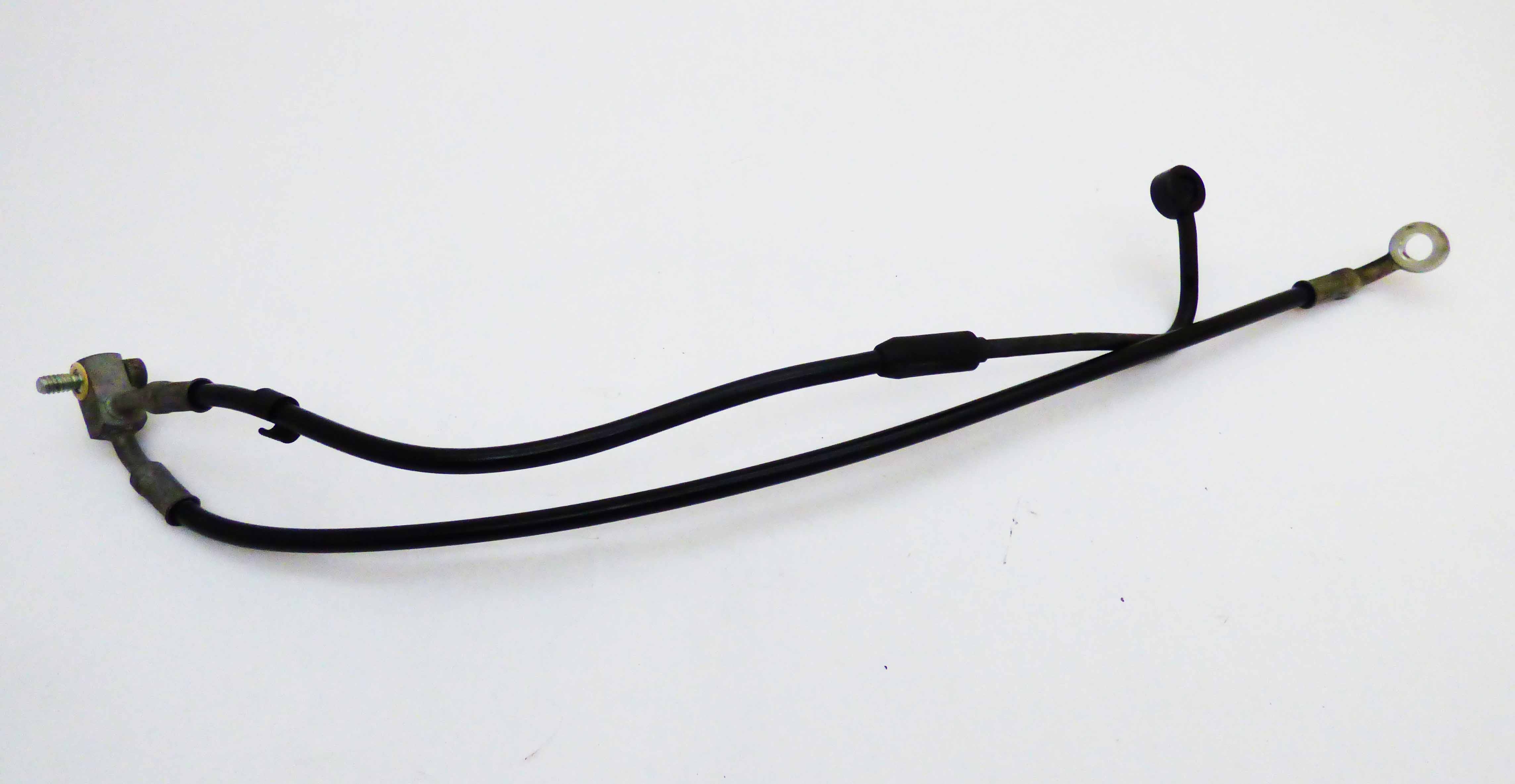 Brake Line Front
