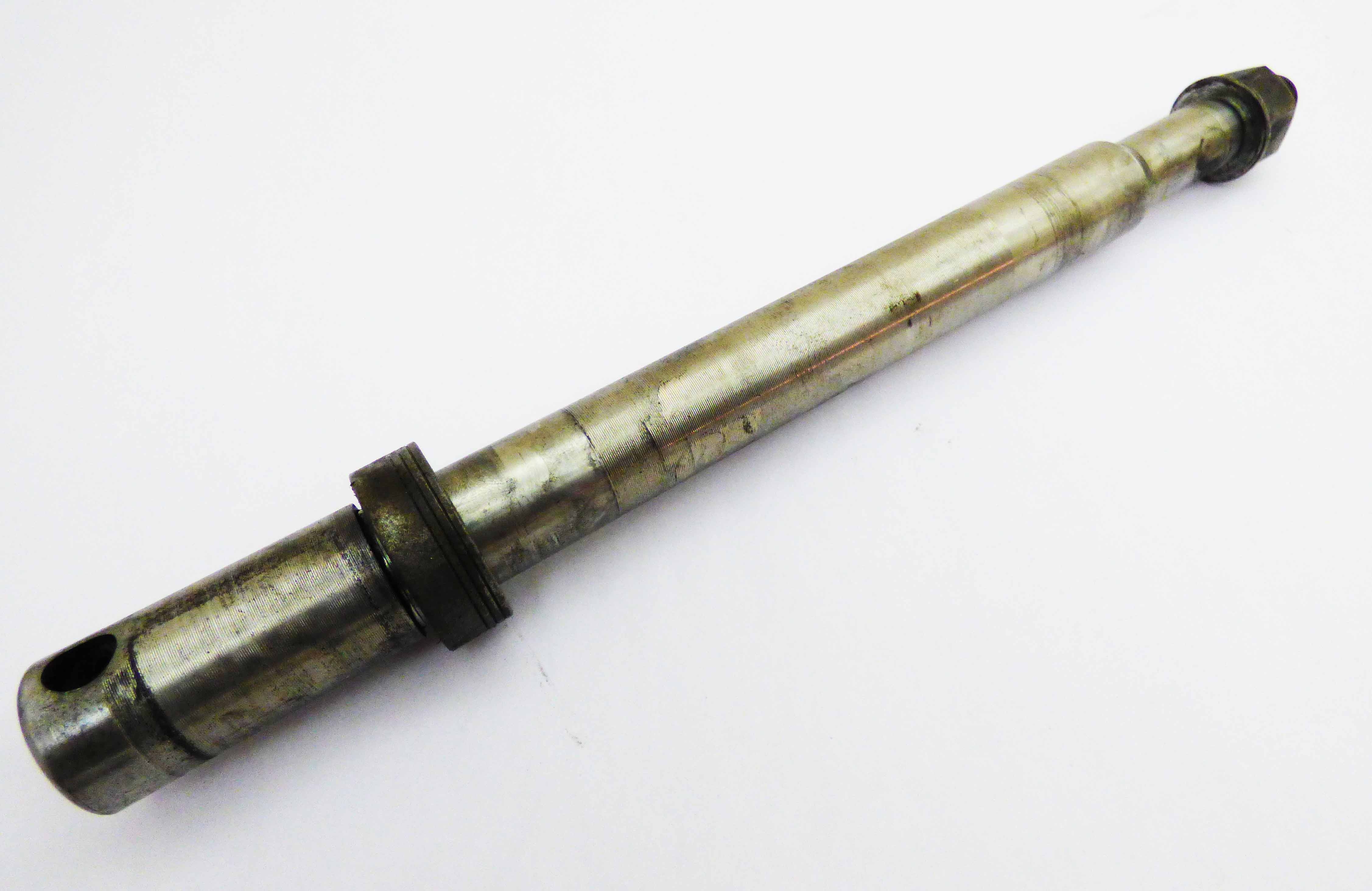 Axle Front
