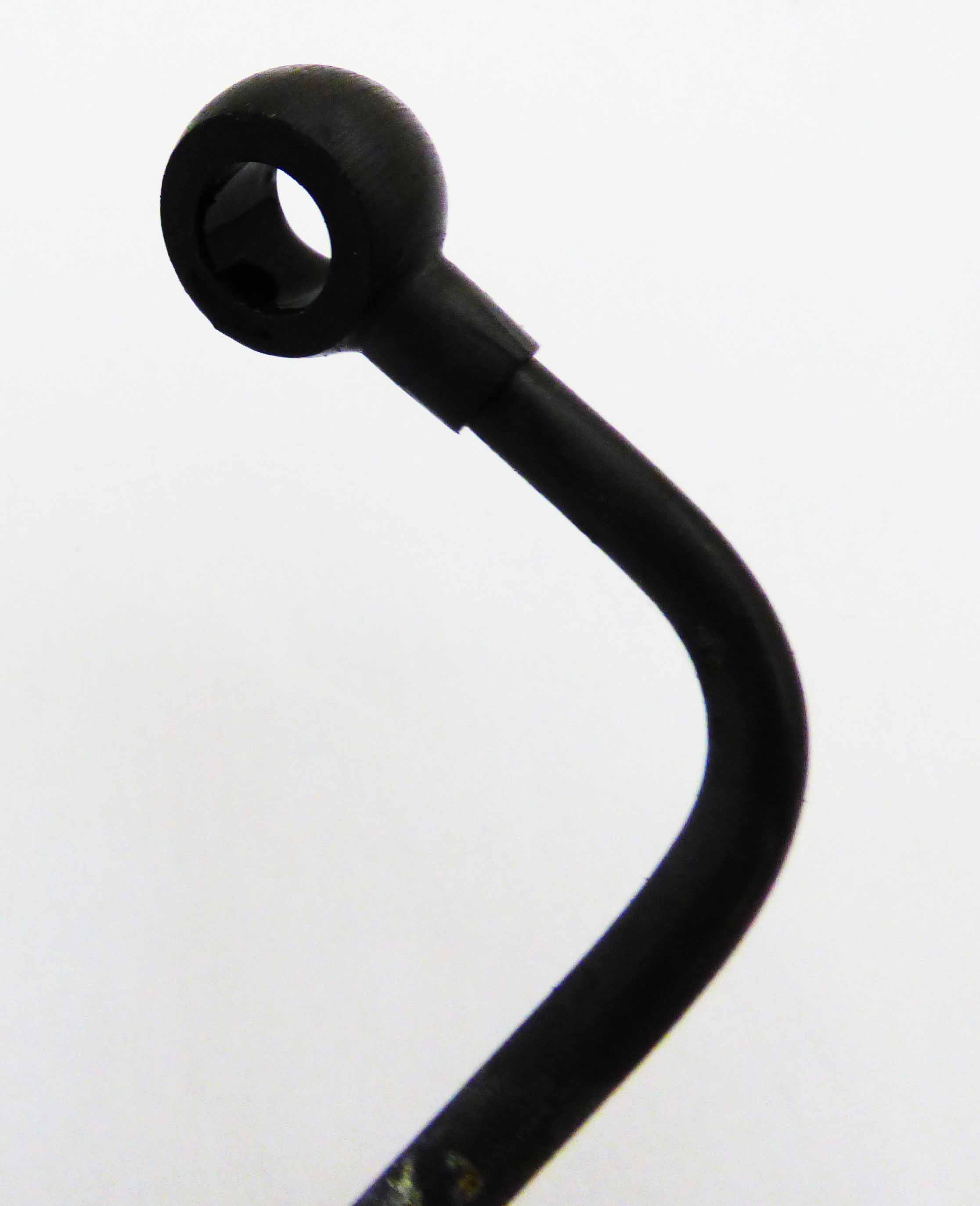 Brake Line Rear