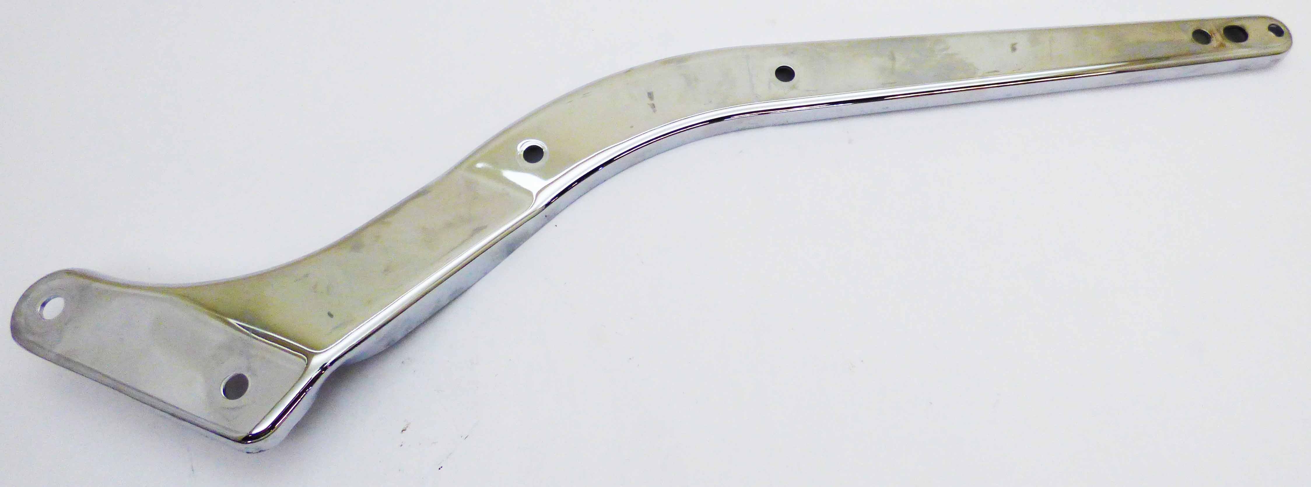 Fender Cover Left