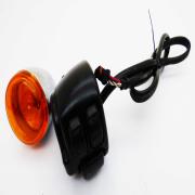 Switch Module Left, 72945-12A, fits a Harley Davidson Multifit