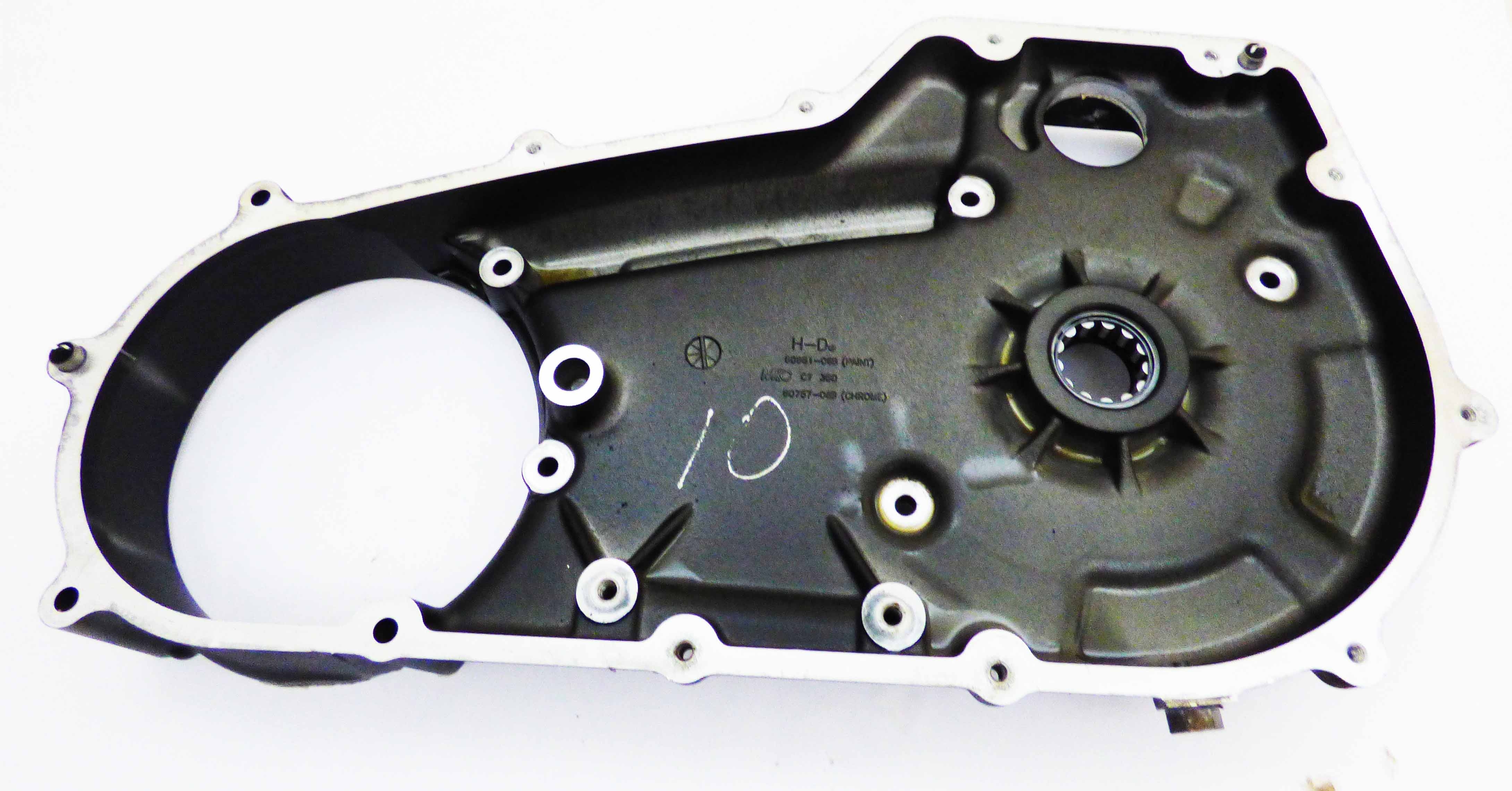 Primary Inner