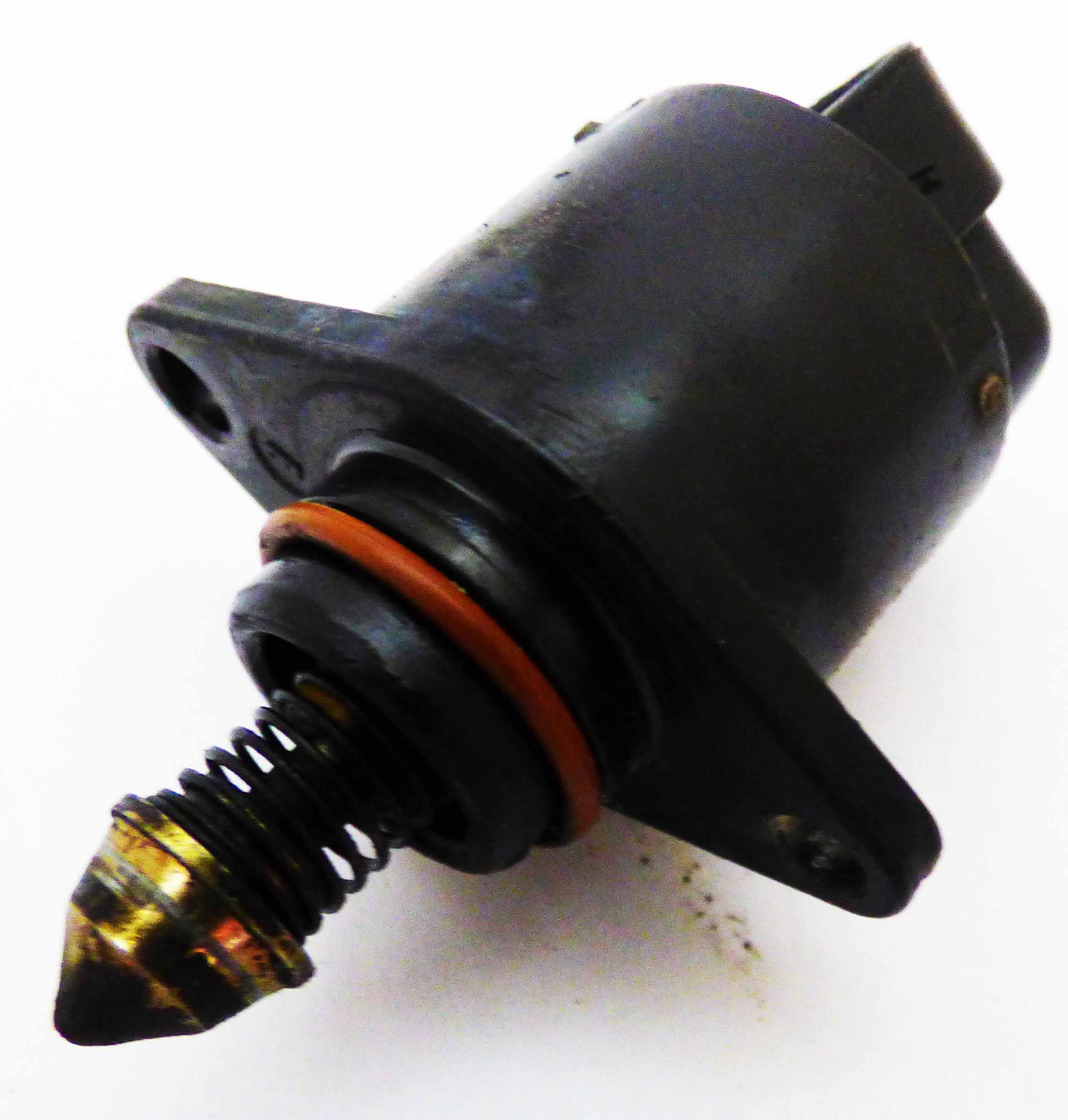IAC Motor
