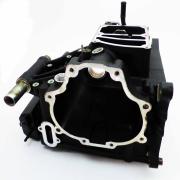 Gear Box Housing, 34700177, fits a Harley Davidson Low Rider  M8