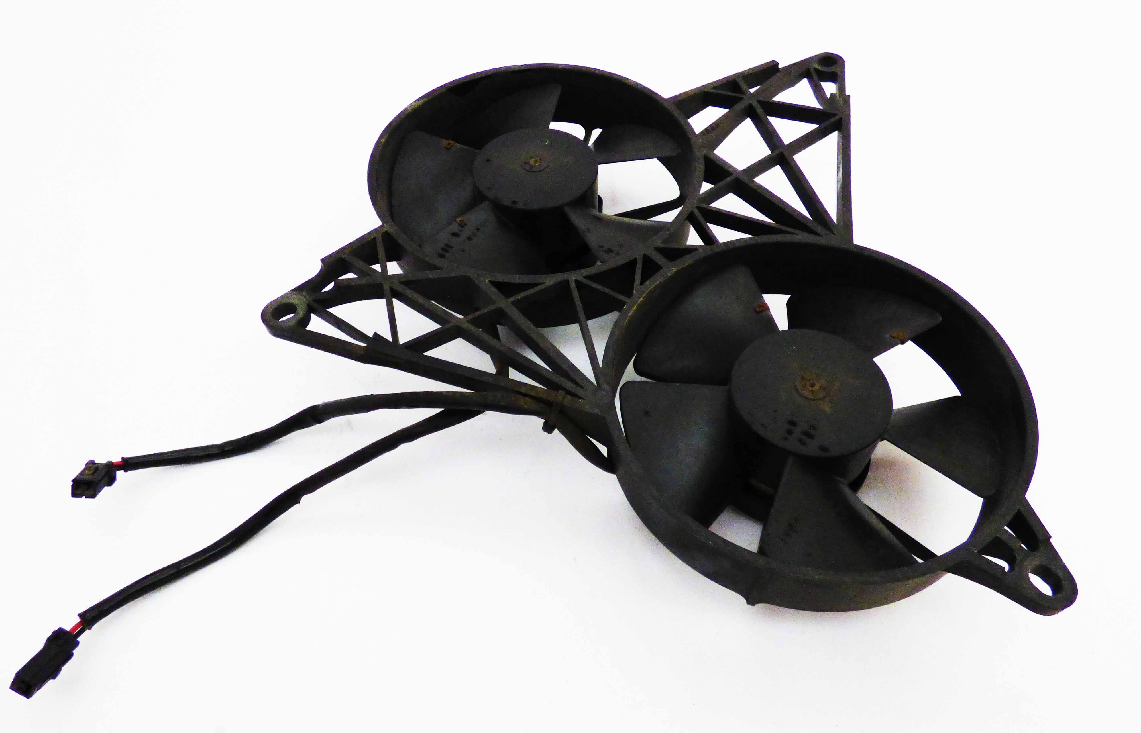 Fan Assembly