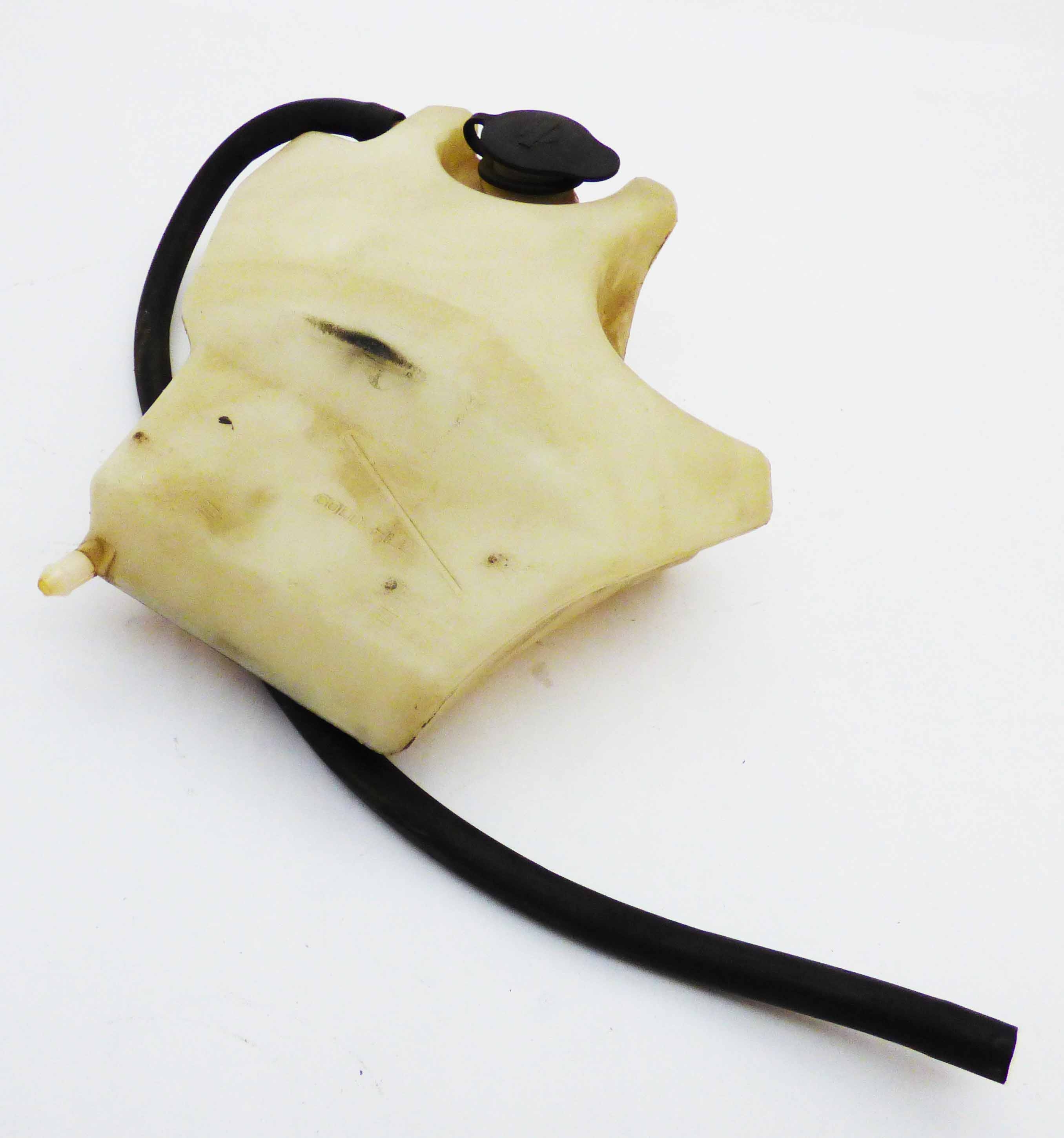 Coolant Bottle