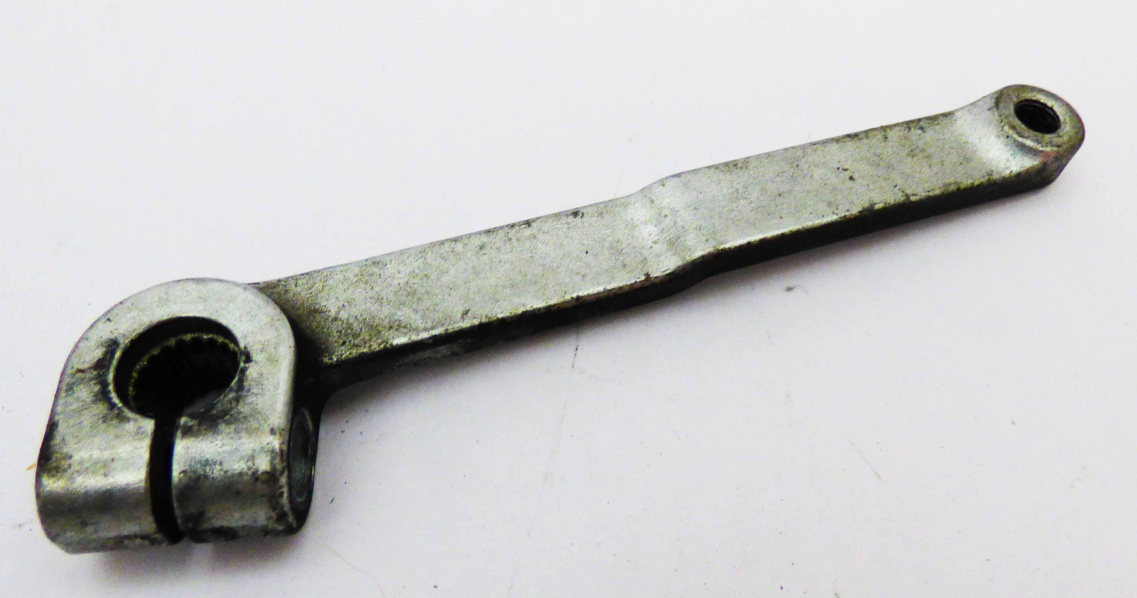 Gear Shift Lever