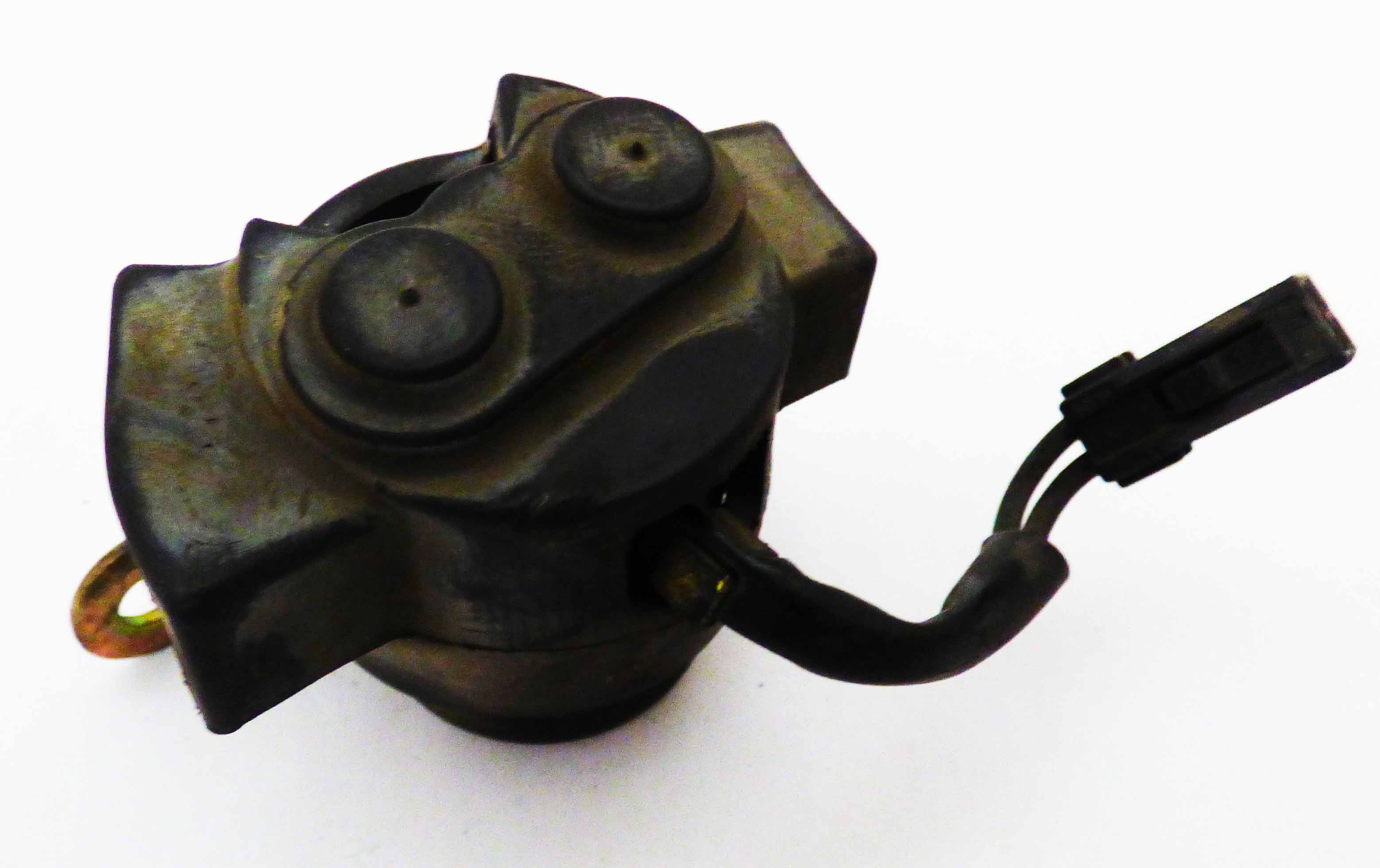Starter Solenoid
