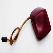 Tail Light, 68879-07, fits a Harley Davidson V-Rod