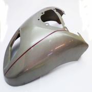 Fender Rear, 59823-07 BEO, fits a Harley Davidson V-Rod