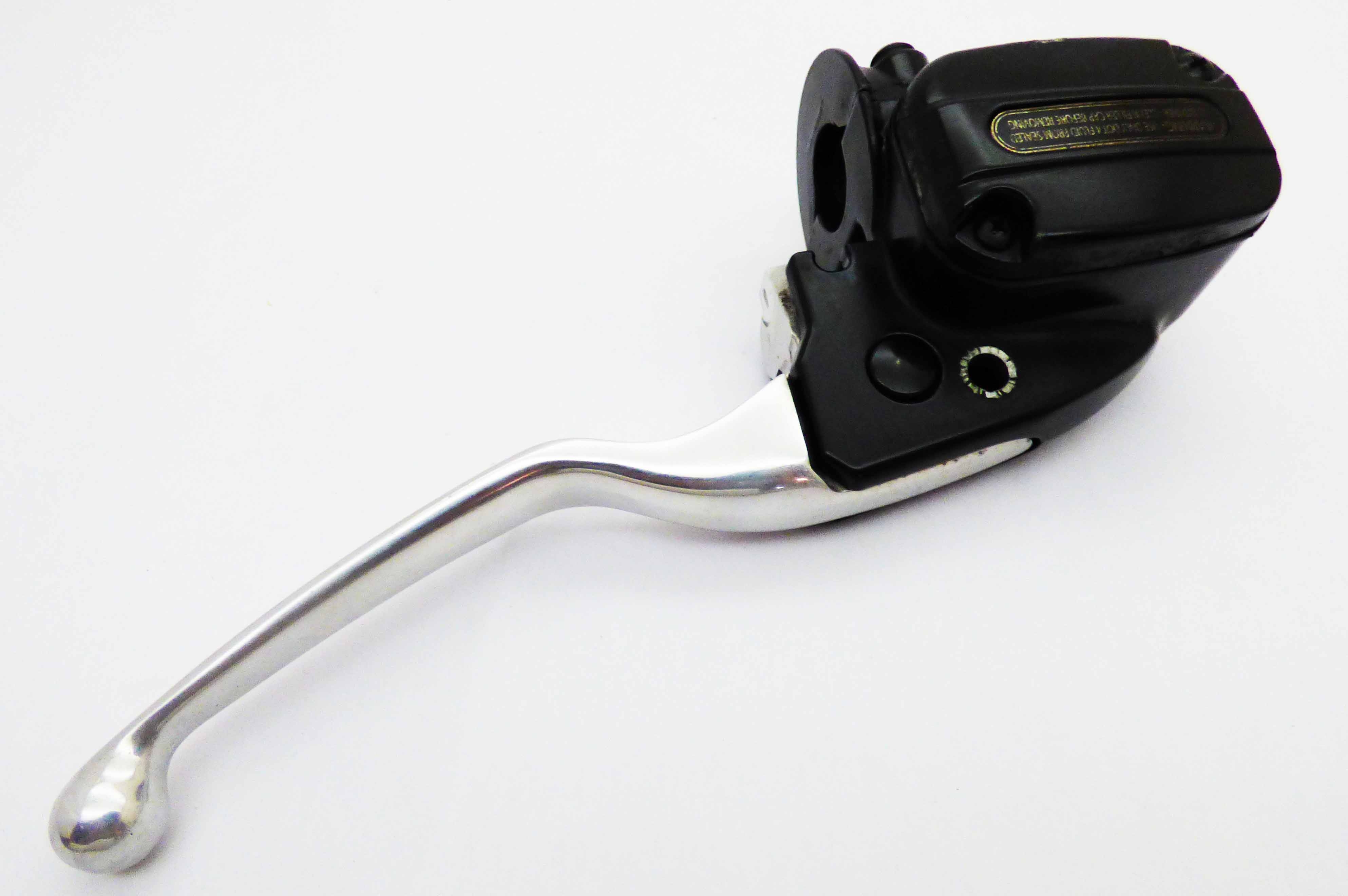 Brake Master Assembly