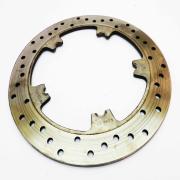 Brake Disc, 44553-06A, fits a Harley Davidson V-Rod