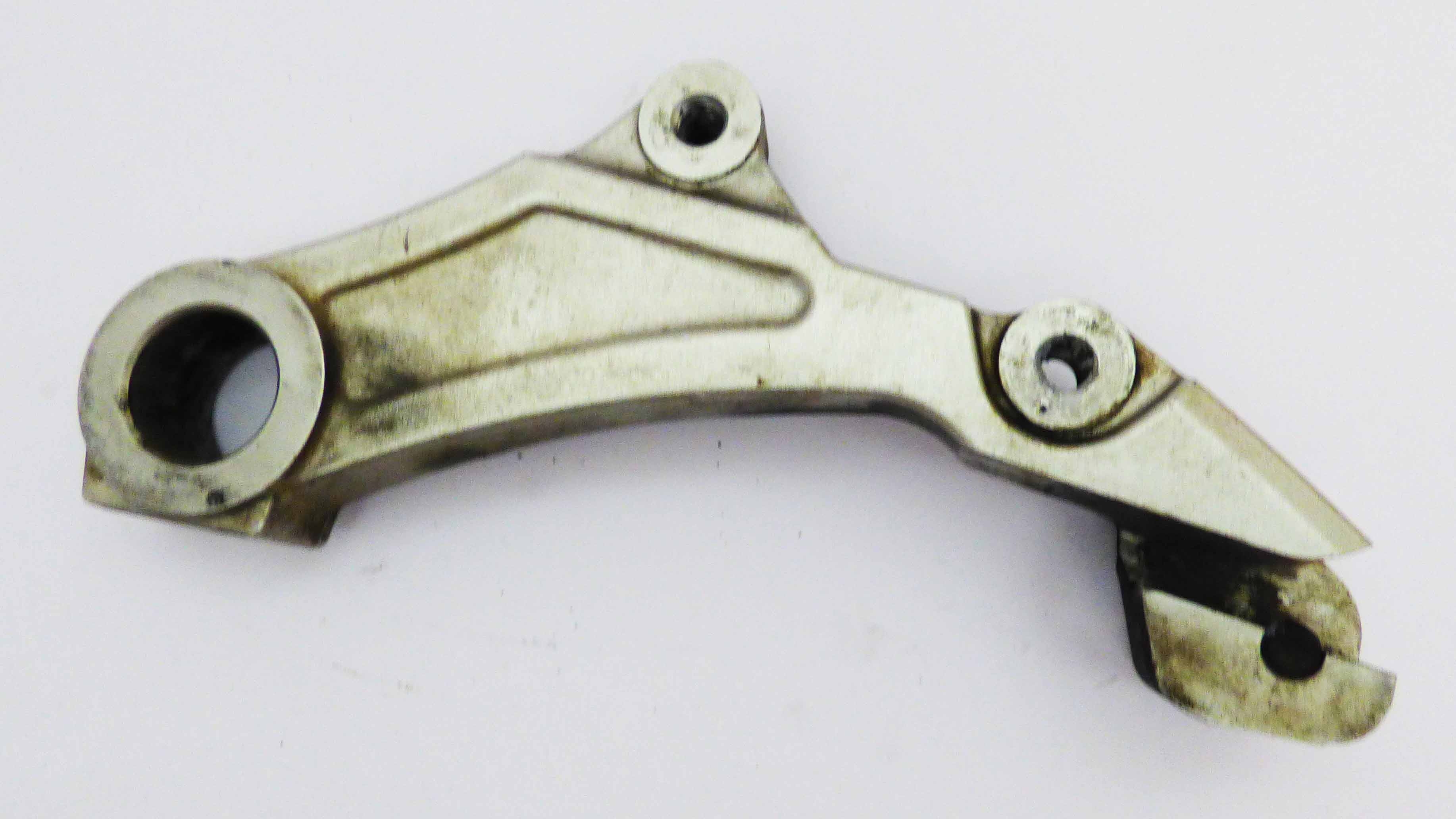 Brake Caliper Bracket