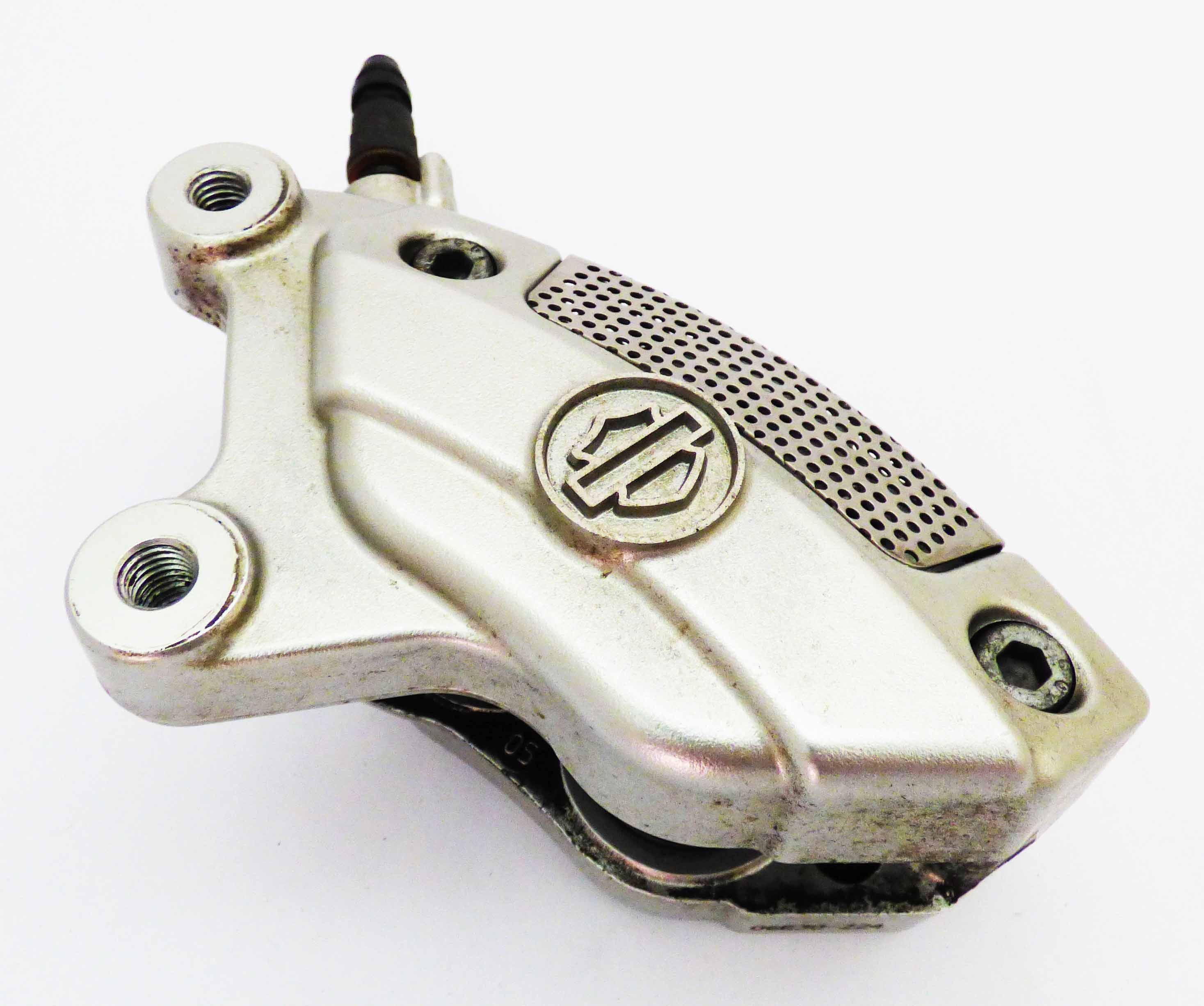 Brake Caliper Left