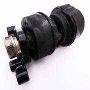 Front Engine Mount Assembly, 48463-04A, fits a Harley Davidson Sportster