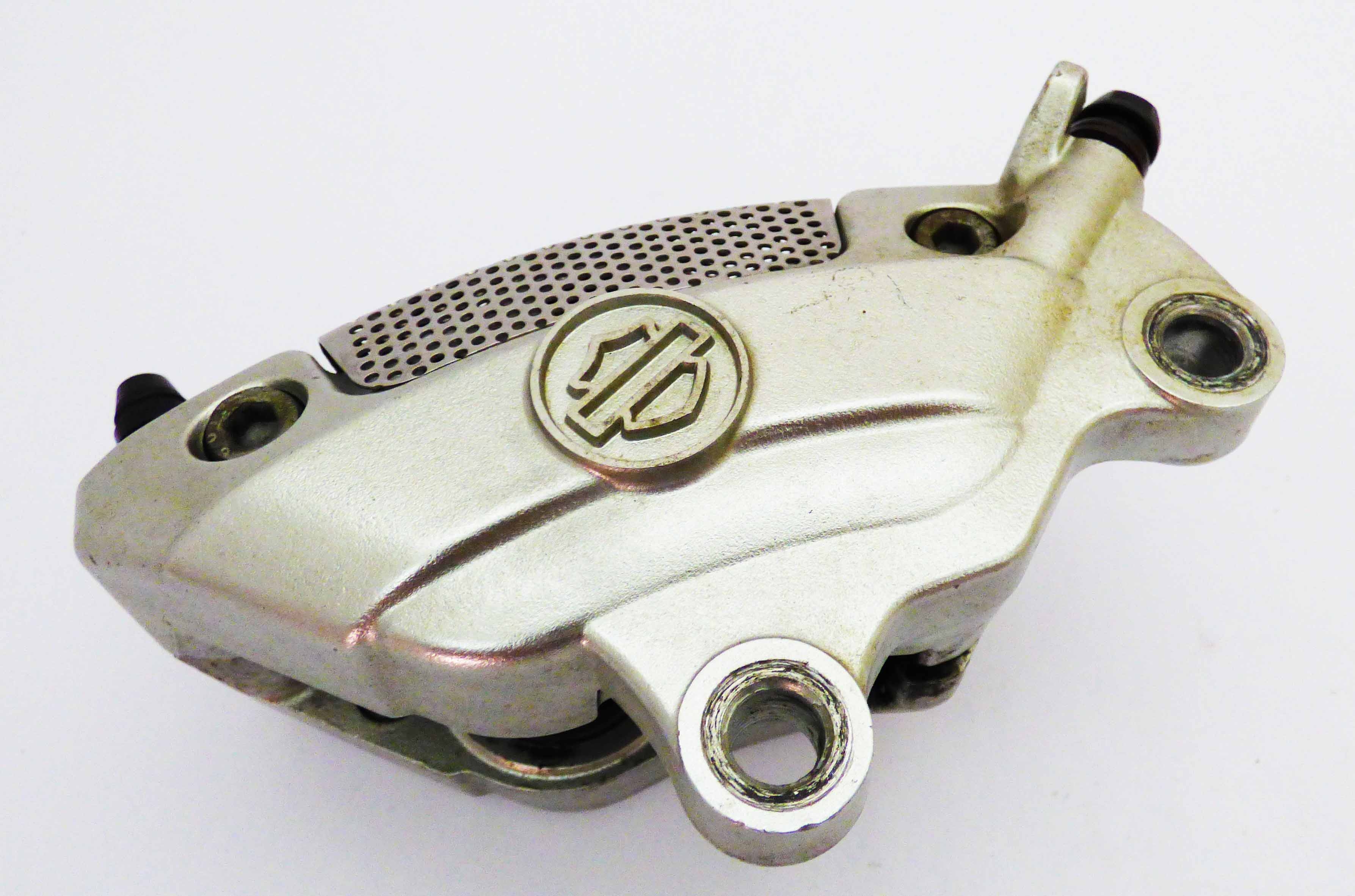 Brake Caliper Rear