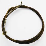 Clutch Line Assembly, 38658-01A, fits a Harley Davidson V-Rod