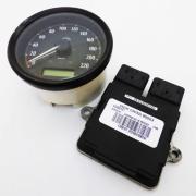 ECM with Speedo 39 000km done, 41000161, fits a Harley Davidson Sportster Iron 2014