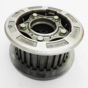 Clutch Hub Assembly, 36702-01K, fits a Harley Davidson V-Rod