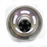 Wheel Rear, 41528-07, fits a Harley Davidson V-Rod