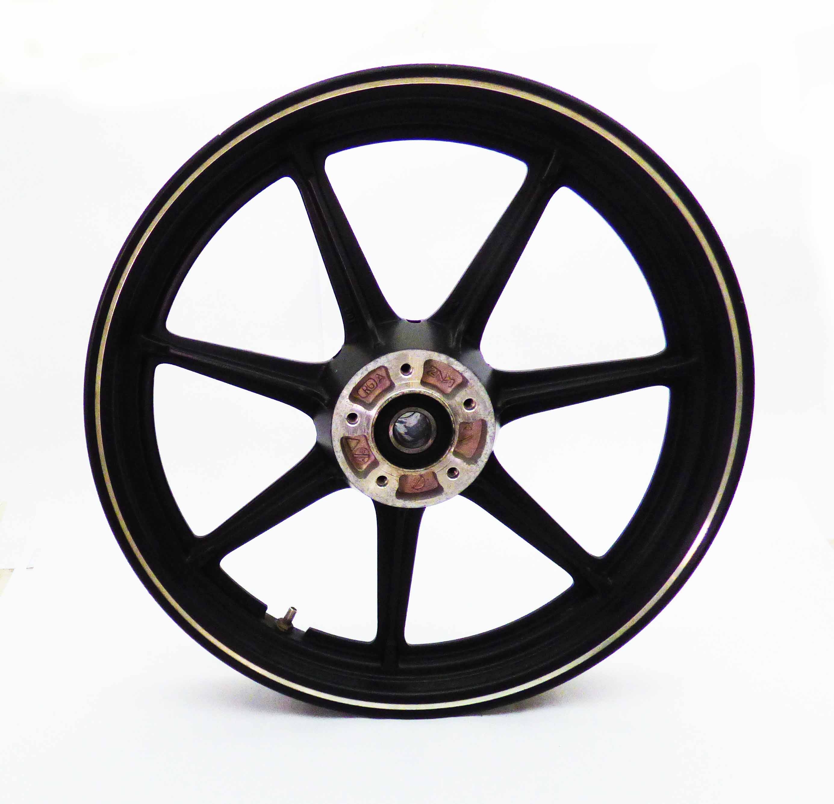 Wheel Front