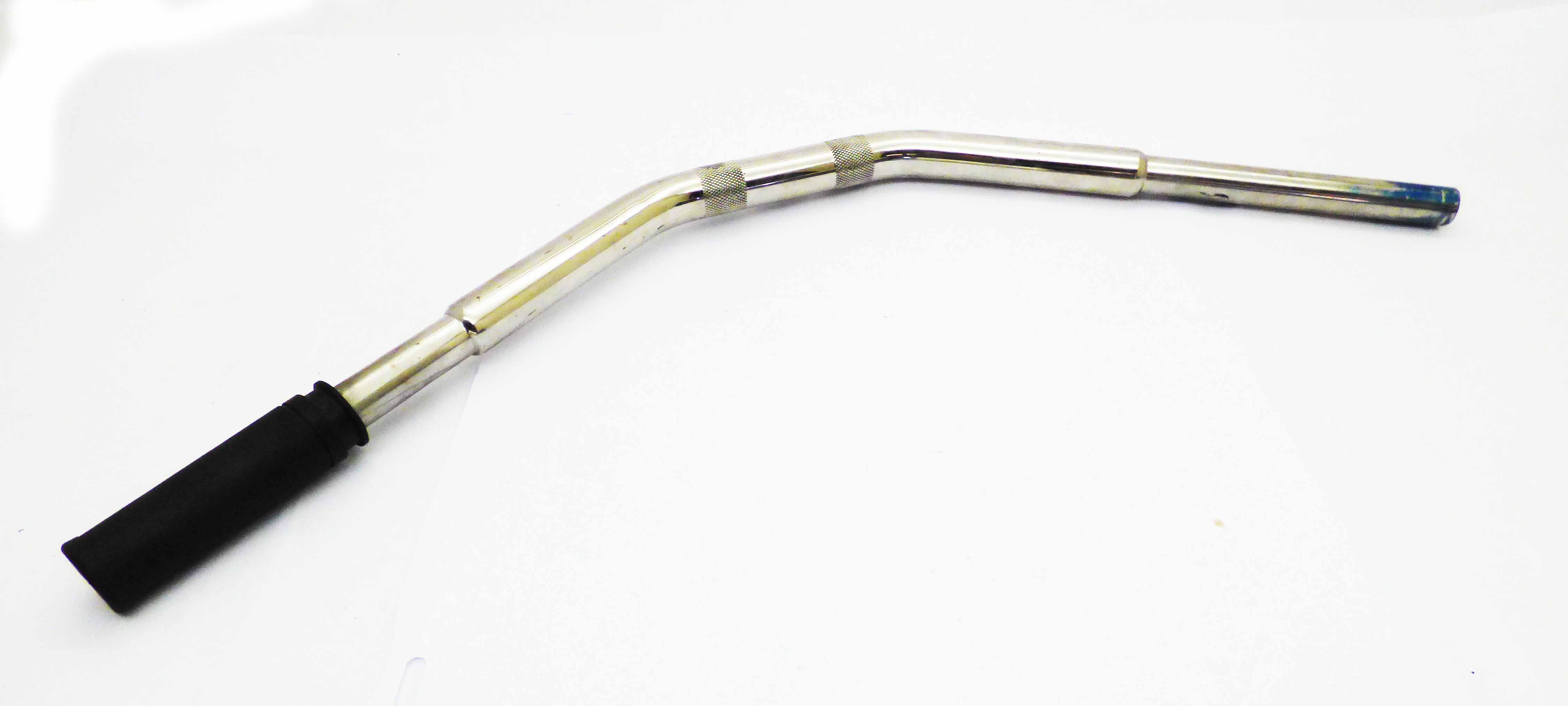 Handlebar