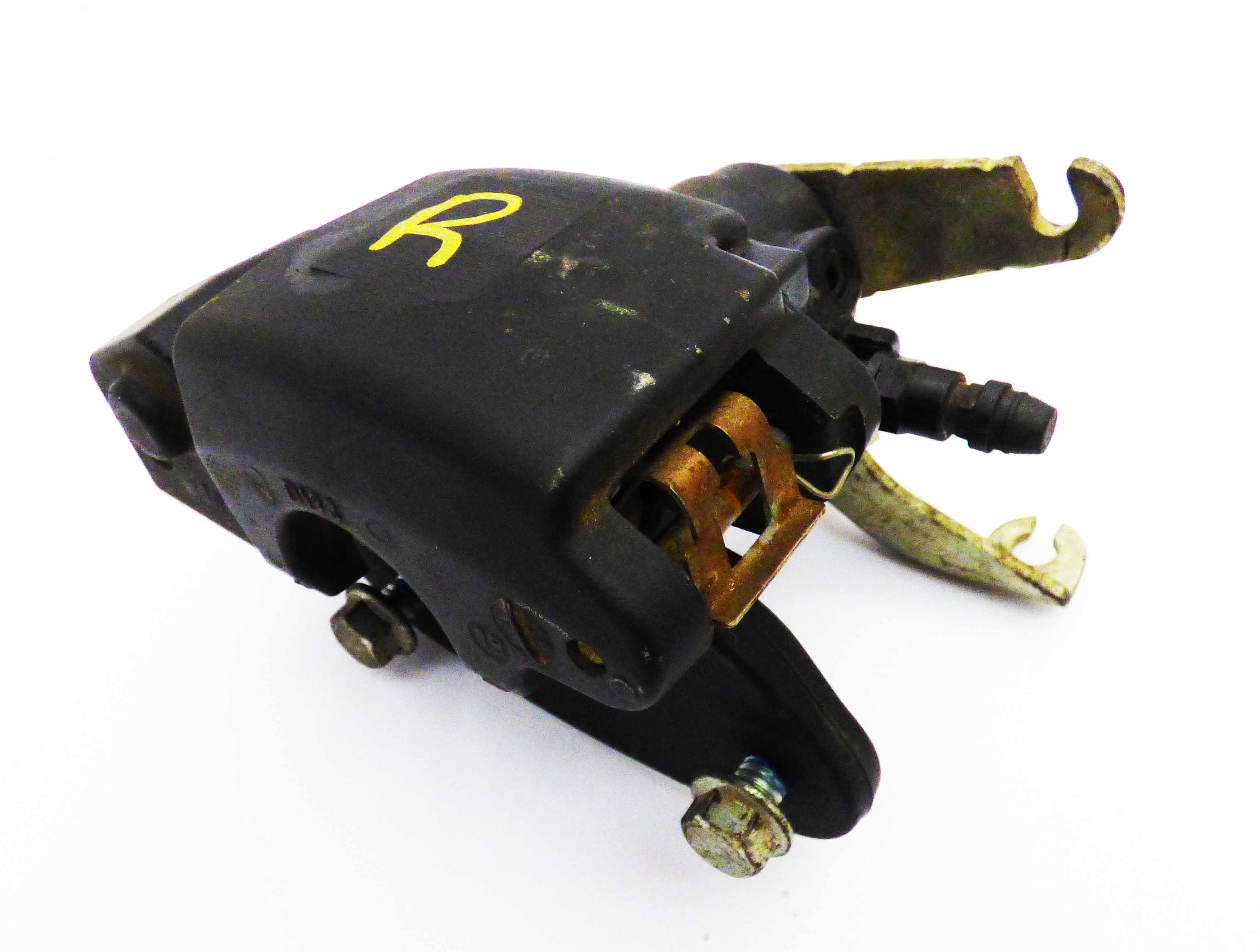 Brake Caliper Assembly Right