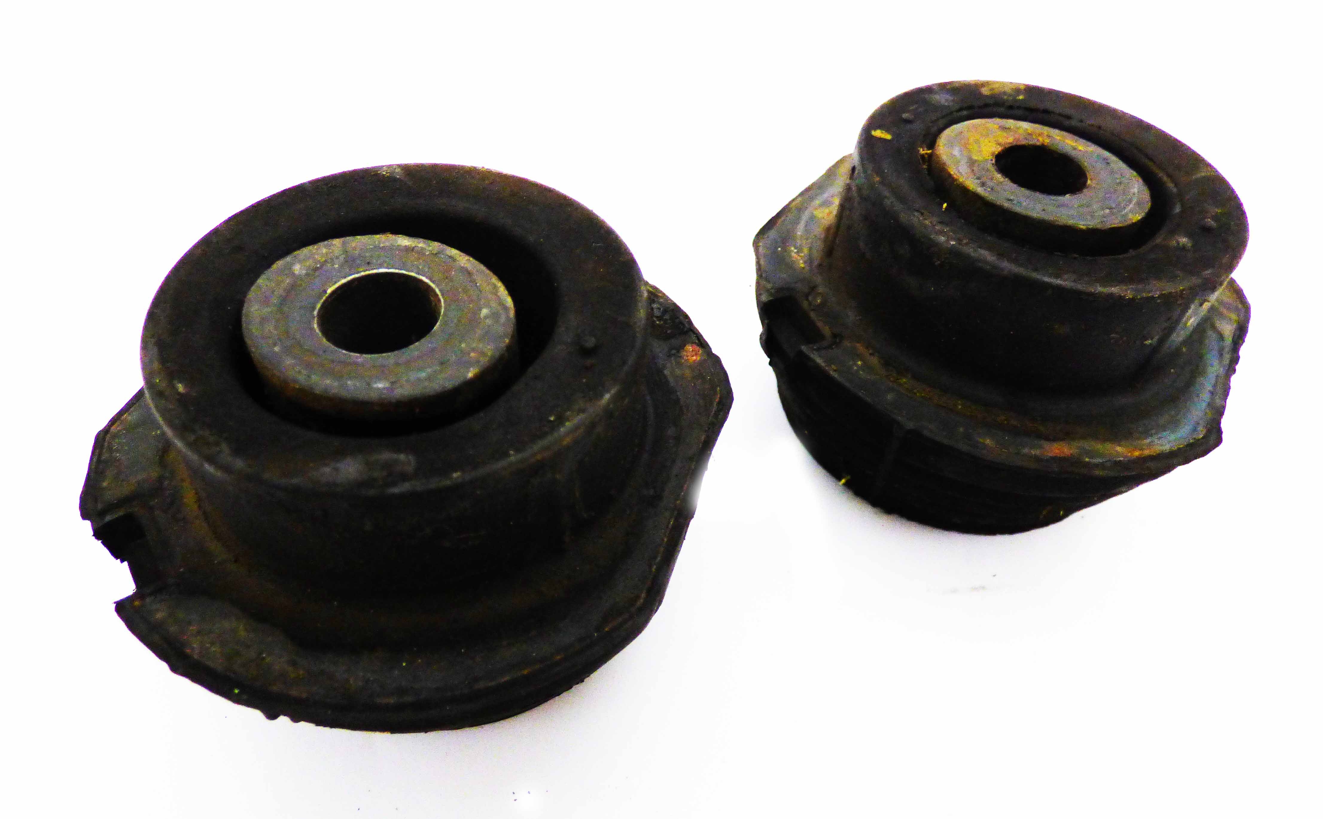 Engine Mount Front Set of 2