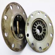 Differential Assembly, 83450-09, fits a Harley Davidson Trike