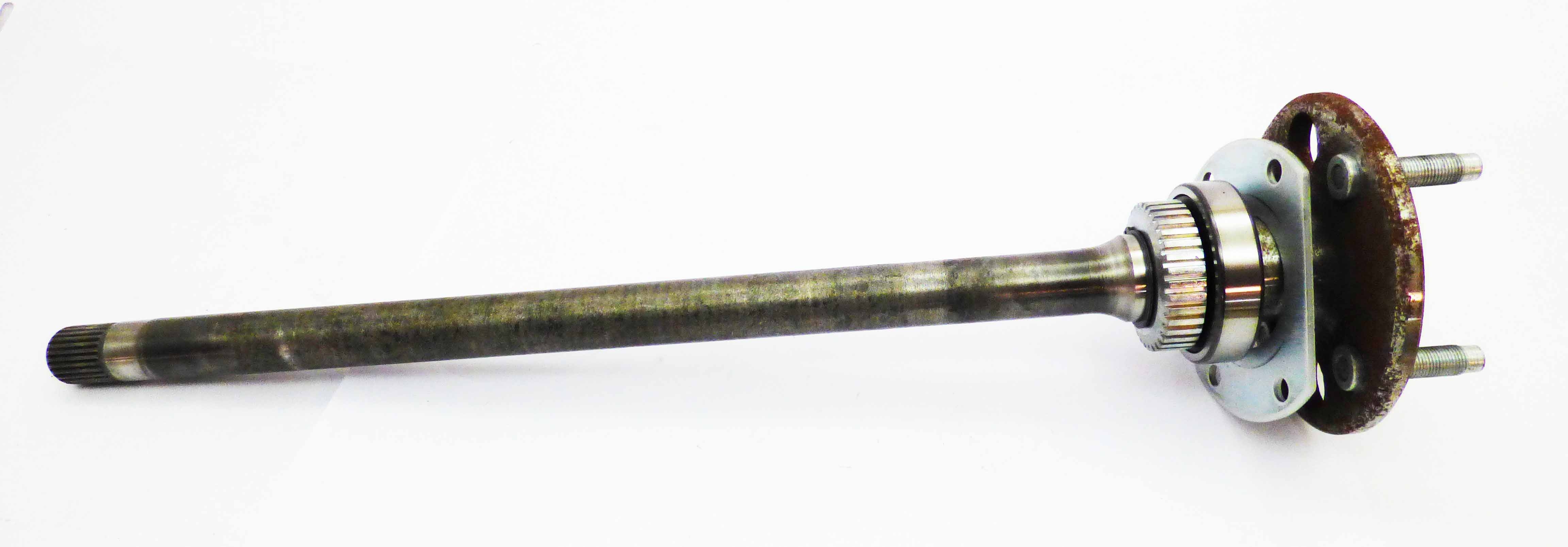 Axel Shaft Right
