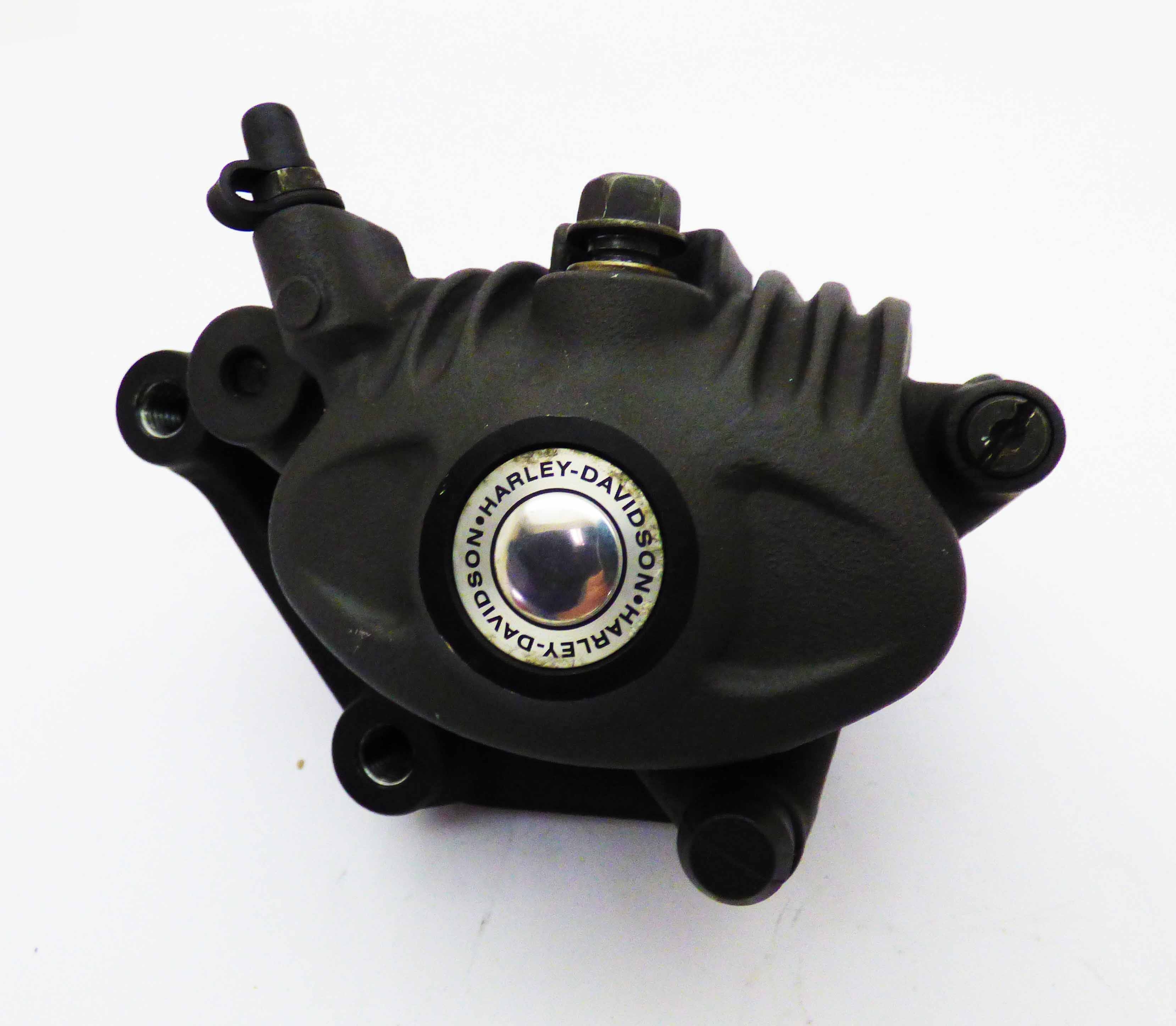 Brake Caliper Front