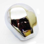 Horn Cover, 69012-93A, fits a Harley Davidson Multifit