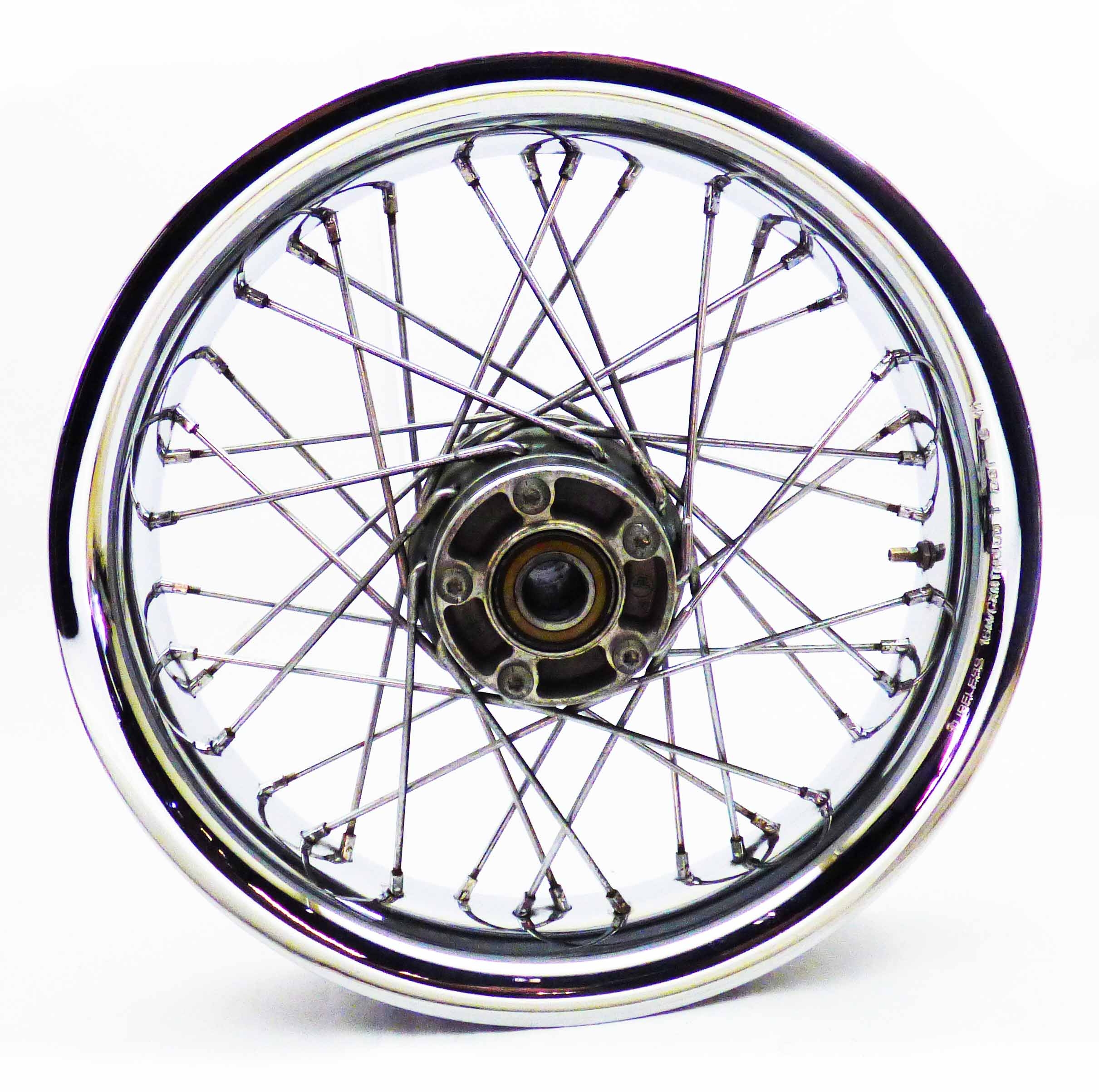 Wheel Front 16 Inch