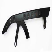 Belt Guard, 60300200, fits a Harley Davidson Sportster