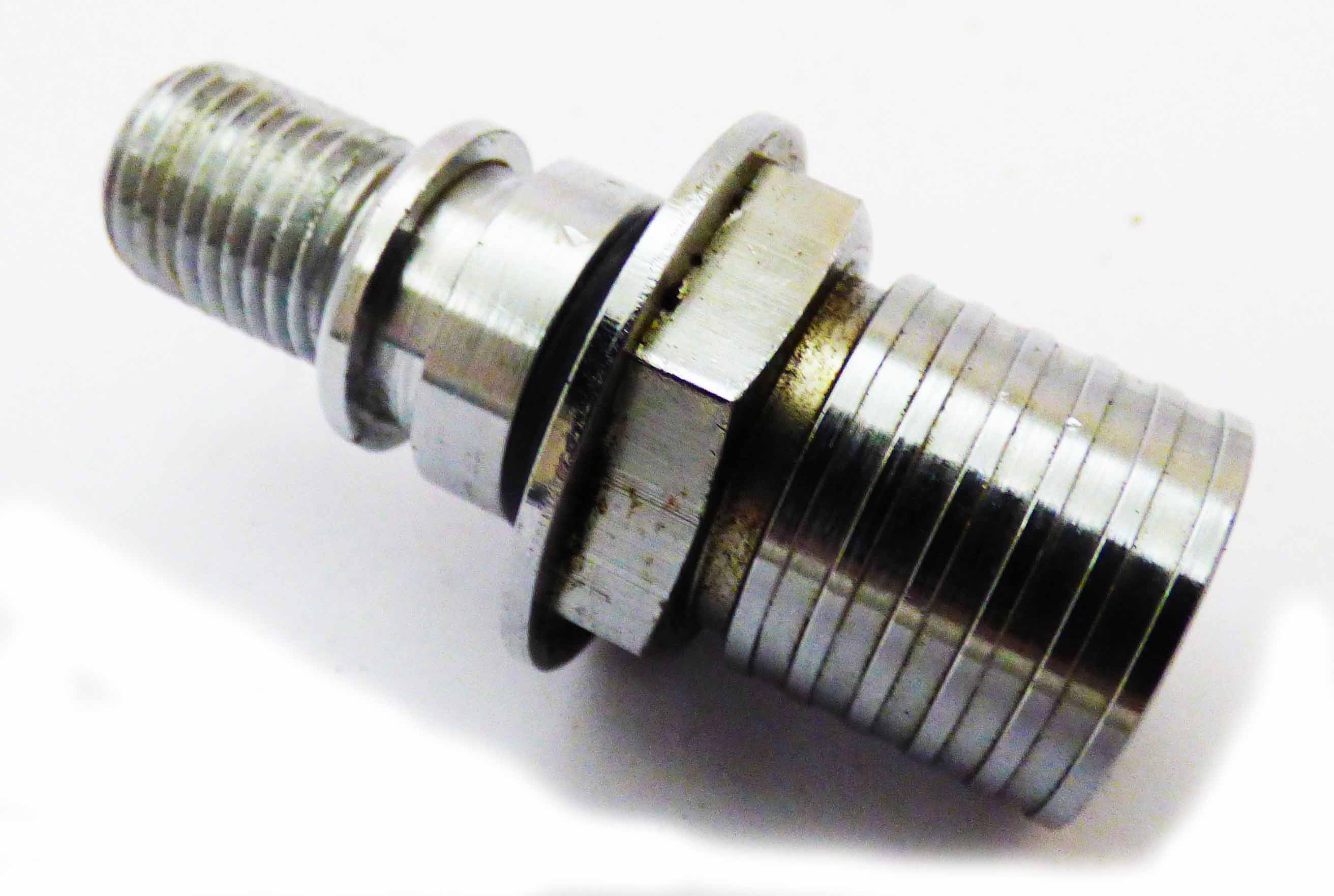 Fuel Valve