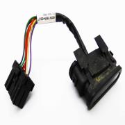 Indicator Light Assembly, 68789-96B, fits a Harley Davidson Touring