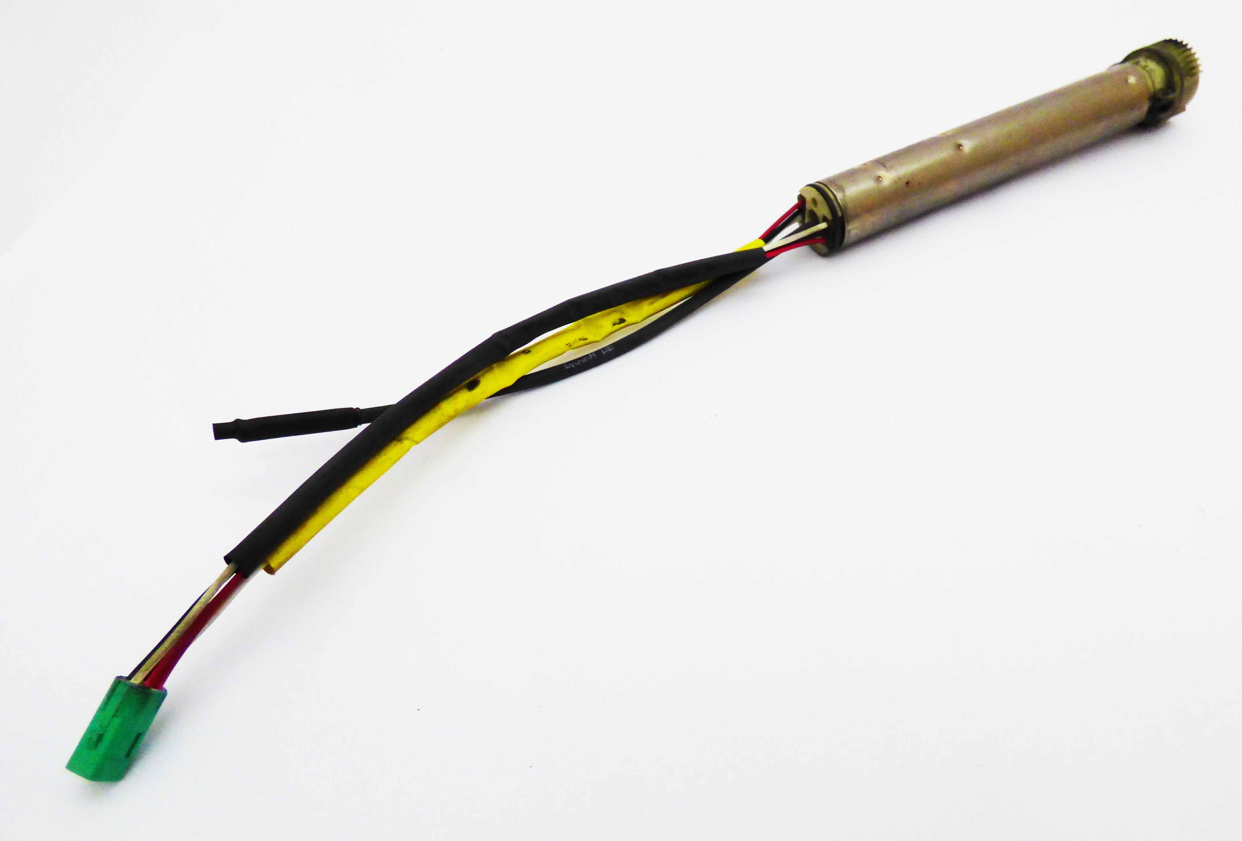 Twist Grip