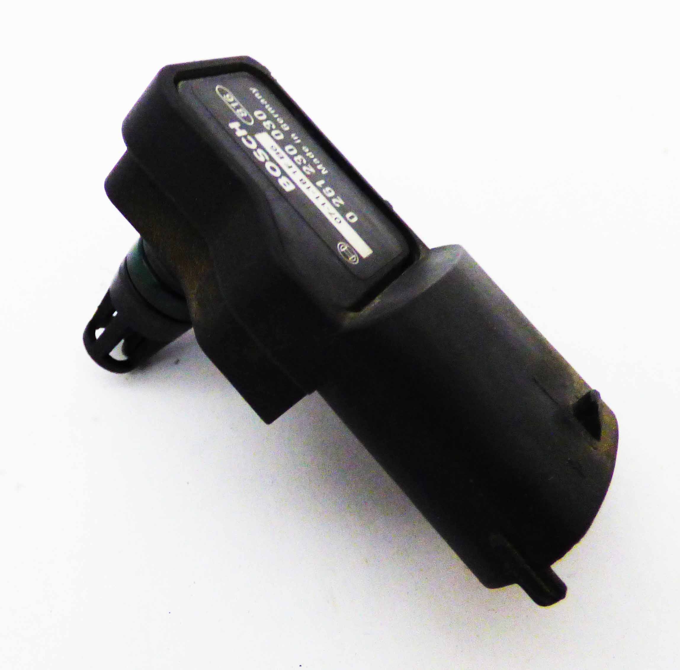 Map Sensor