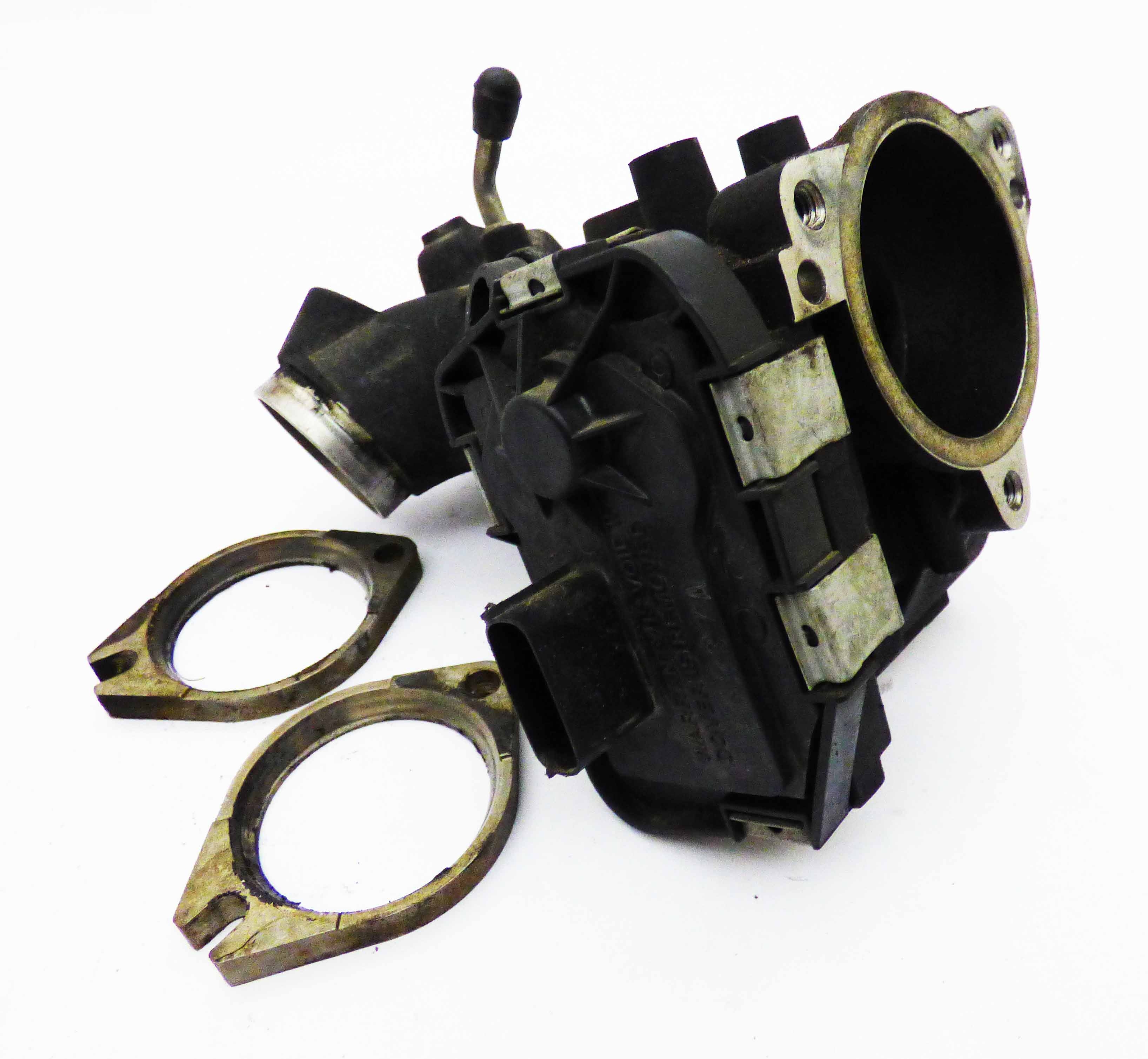 Throttle Body