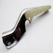 Frame Cover Left, 47502-97, fits a Harley Davidson Touring