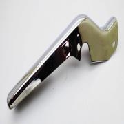 Frame Cover Right, 47504-97, fits a Harley Davidson Touring