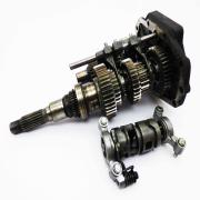 Gear Pack 5 Speed Assembly, 35029-94, fits a Harley Davidson Multifit