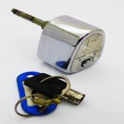 Ignition Switch, 71532-03, fits a Harley Davidson Touring